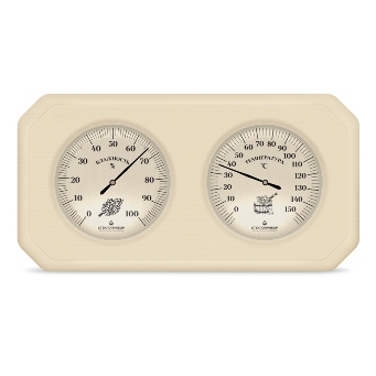  Термогигрометр ТГС-2 300258