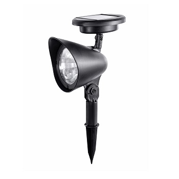  Светильник на солнечной батареи USL-C-691/PT270 