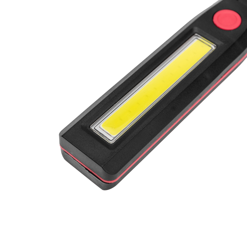  Фонарь 3-х реж автомоб COB 75-709 Rexant