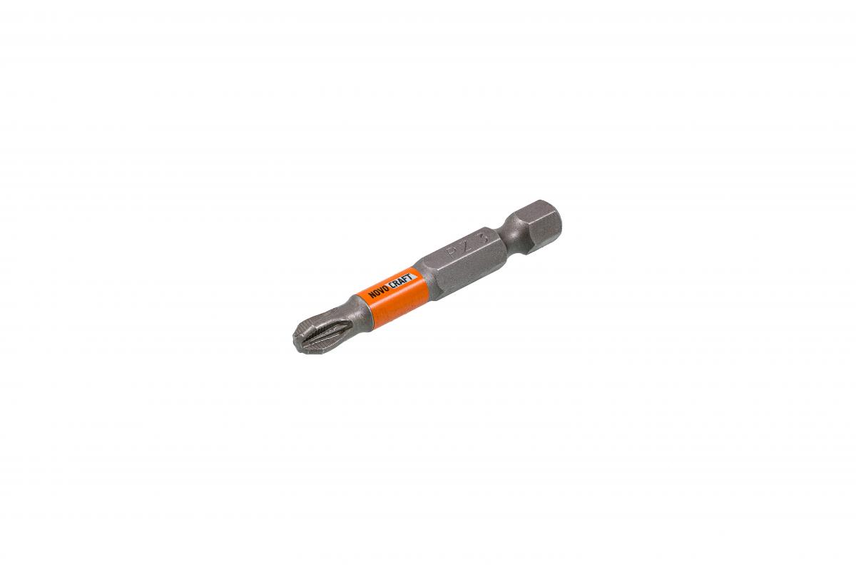  Бита PZ1 50мм SAE000PZ1050 NovoCraft ARUN