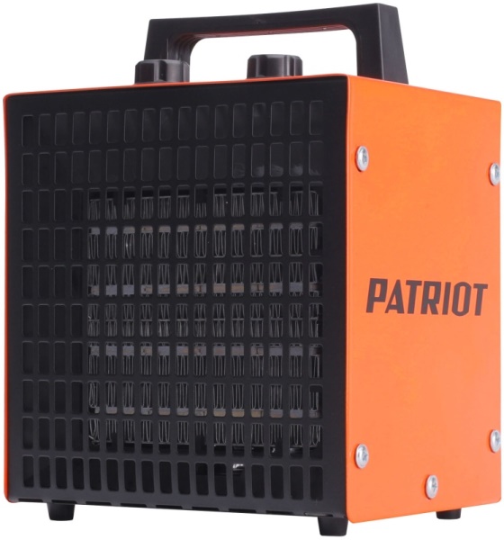 Пушка тепловая 3кВт Patriot PT Q 5S