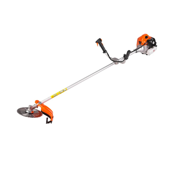  Бензотриммер 1,7кВт/2,3 л.с. леска+диск P73102 Pit