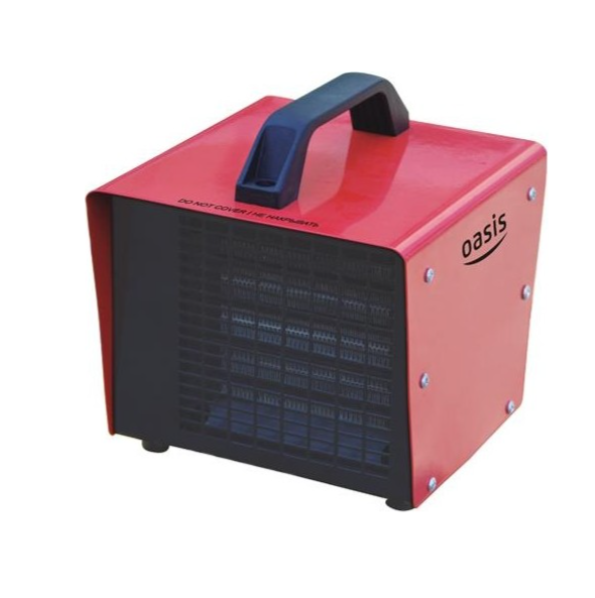  Пушка тепловая 3кВт ТРК-30 Оазис