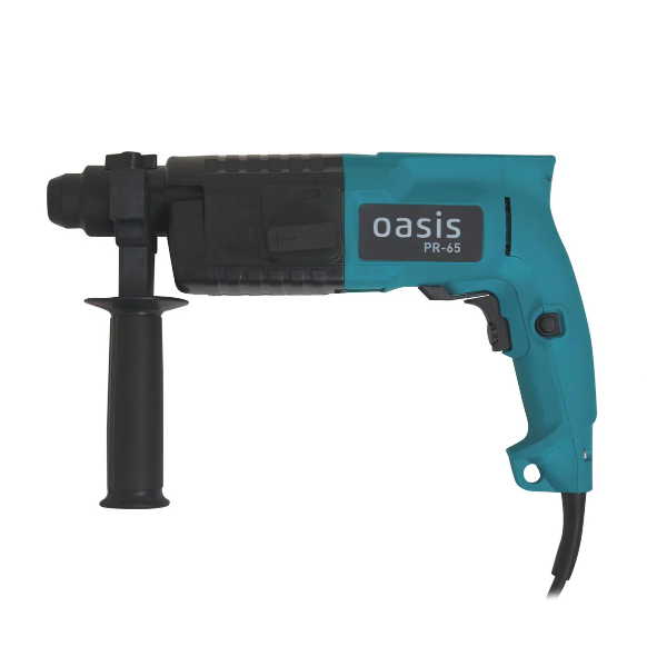  Электроперфоратор 650Вт PR-65 Oasis