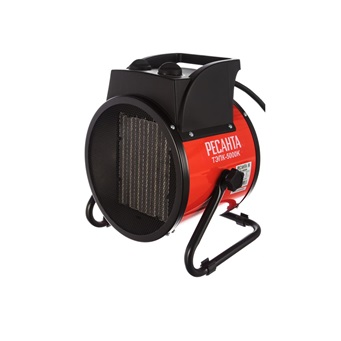  Пушка тепловая 5кВт круг ТЭПК-5000К Ресанта 67/1/25