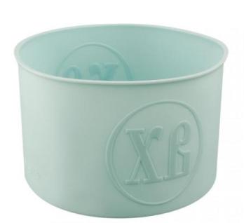  Форма для выпечки 16х10,2см Кекс силикон КТ-S-367 Катунь