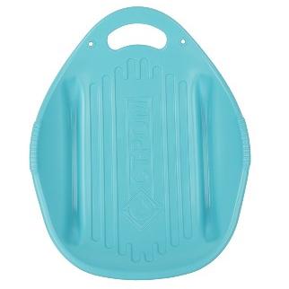 Санки-ледянки пласт 53,5*42,5*10,5 Стром У988 - фото