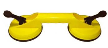  Стеклодомкрат пласт двойной 16960 Fit