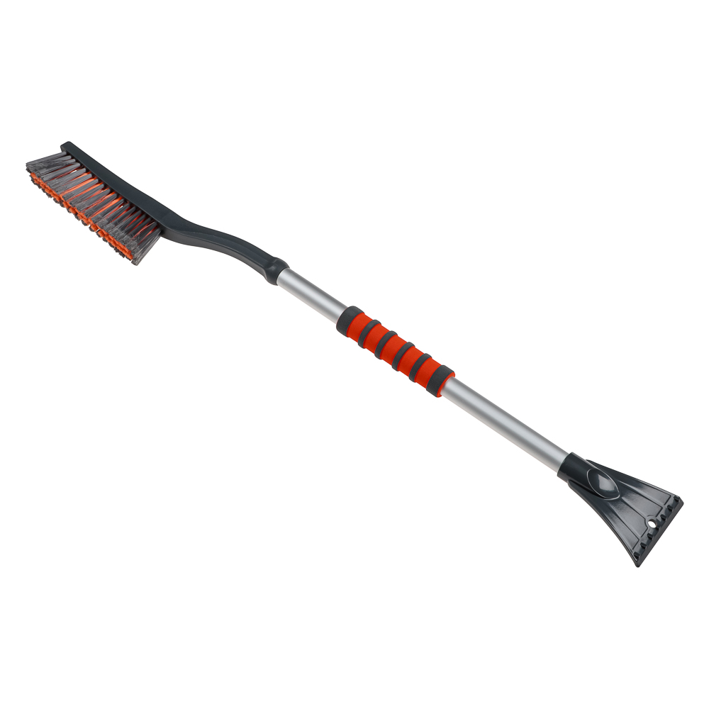  Щетка автом 90см со скребком 775-123 Ермак