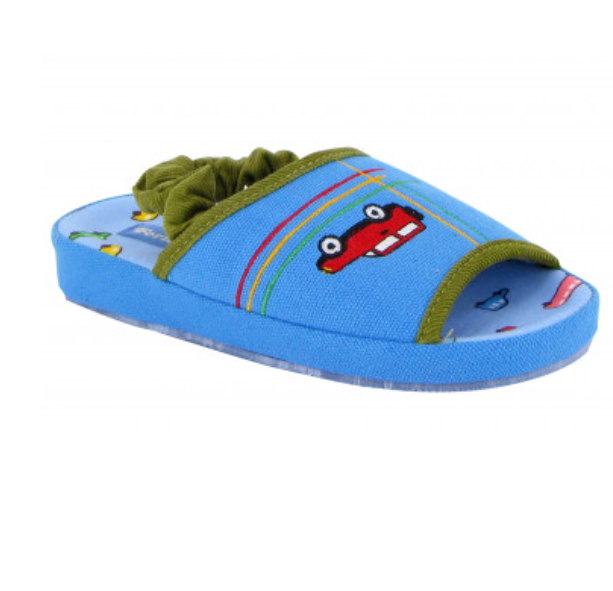  Обувь дом дет р.32-35 126-7166 Forio