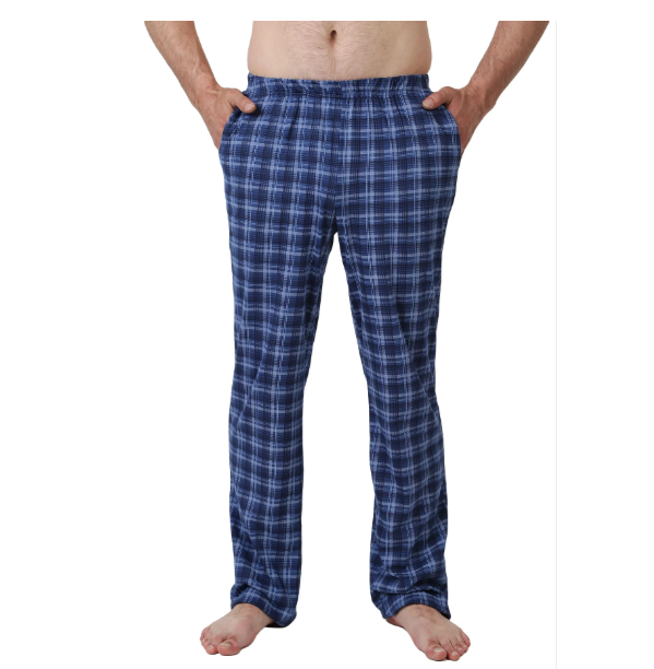  Брюки муж. Денди р.50 индиго 533-К