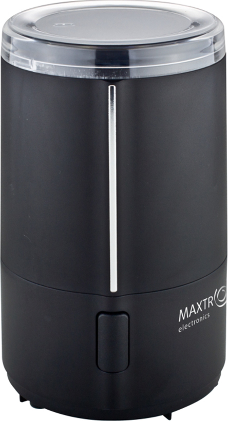  Кофемолка эл Maxtronic MAX-832B 87892 роторная