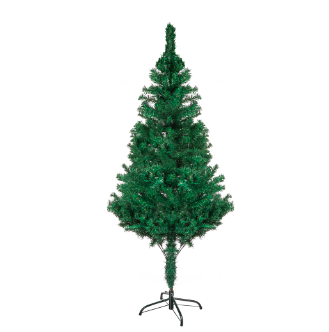  Ель 150см 300 веток 385-404