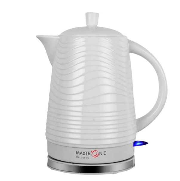  Чайник электрический 1,8л MAX-YD-183 Стиль 104473/86884 Maxtronic