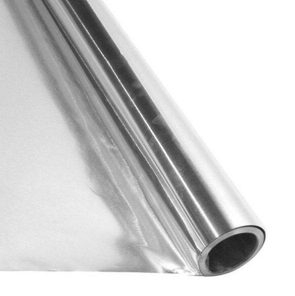  Фольга для бани 1,2х10м 12кв.м 50мкм БЛ 12-951