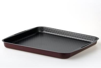  Противень 270*350мм б/к антипригар 61633517