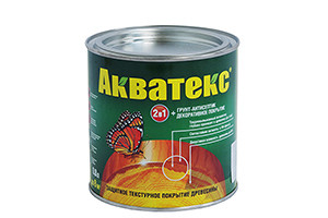  Защитно-декоративное покрытие Акватекс бесцв 0,8л арт.91608/18101 Рогнеда