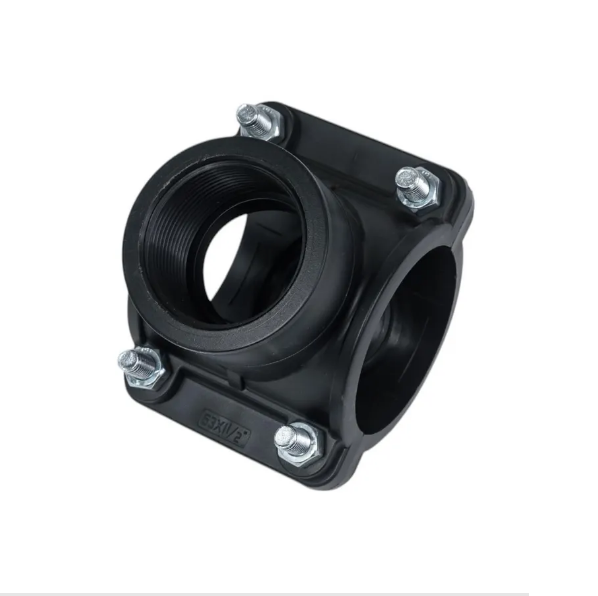  Седелка 40*1" ПЭ Lammin  