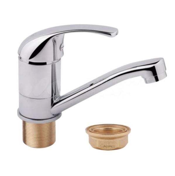  Смеситель для кухни P4504-2 40мм Potato