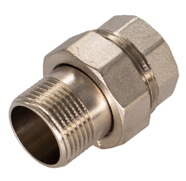  Американка 1/2" г/ш CRAS0012/02589 СТМ/Aqualink