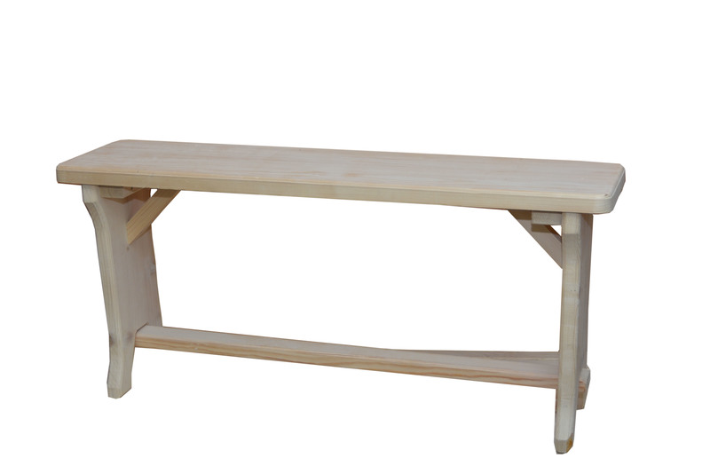  Табурет для сауны 45*26*26см сосна ТЗ