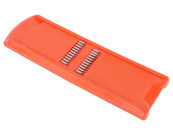  Терка д/корейской моркови 27,5*8,7*1,6см ТК-1 92207/885-102