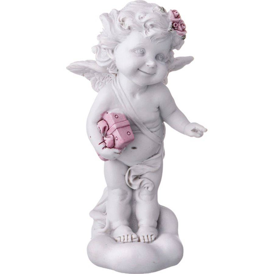 Фигурка 8,5х6х10,7см Amore 390-1304 Lefard
