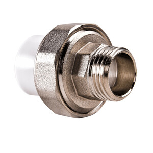  Муфта 1ш-25 ПП американка 020566