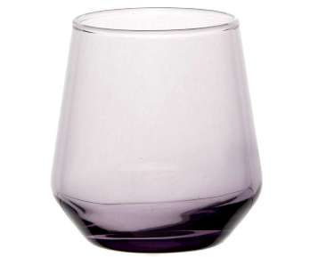  Набор стаканов 6шт 115мл Allegra фиолет 420202PR