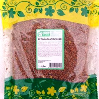  Редька масличная 0,5кг (.20) Совхоз Цюрупы