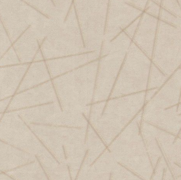  Обои 0,53*10м Микадо (дупл.с пал.зол. влагост) 6506-2 МОФ (беж)