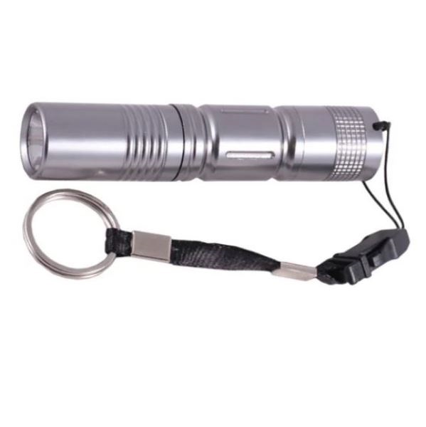  Фонарь 0,5Вт 1LED 60м IP40 SDB1 Эра С0027253
