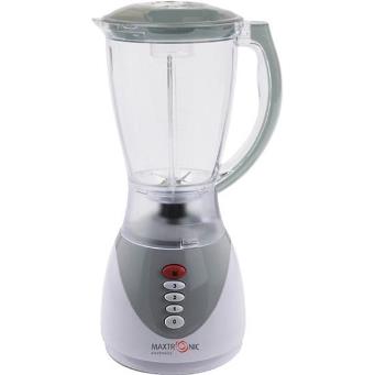  Блендер эл. Maxtronic стационарный 350Вт Max-Y-66 97261