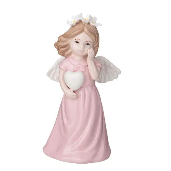  Фигурка 8,5х6х14см Mio Angelo 146-647-1