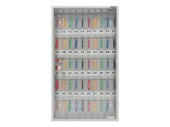  Ключница KEY-50 G с брелками