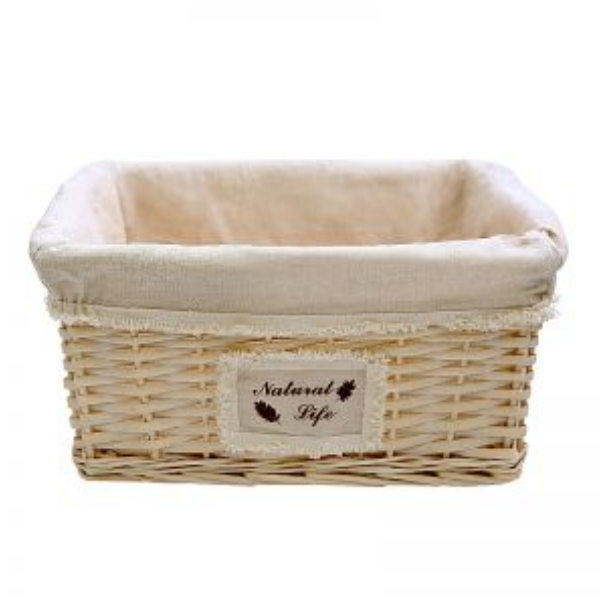  Корзина стеллажная Natural life 35х22х18см EW-94 M