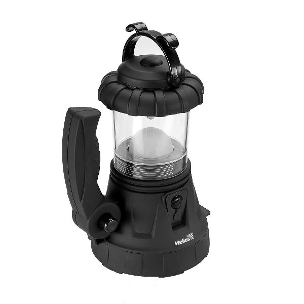  Фонарь кемпинг аккум. AN-FK-5002 12V Nisus