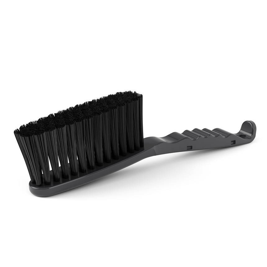  Щетка-сметка мягкая М892 (уп.28)