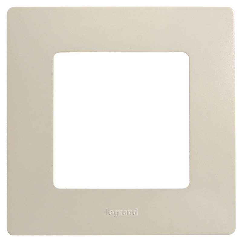  Рамка 1-я сл.кость 672511 Etika Legrand