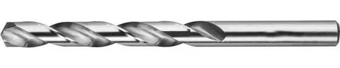  Сверло по металлу 4,5мм HSS-G Metabo