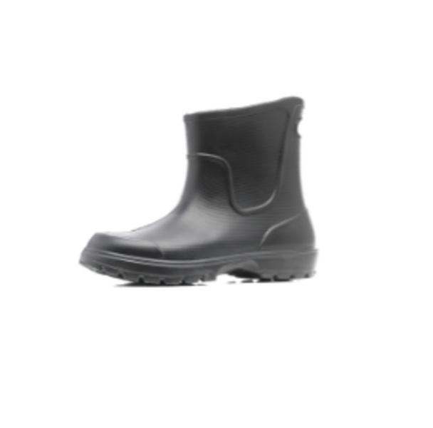  Полусапоги муж. р.41-47 неутепл Барс арт.969 черн ЭВА (10пар)