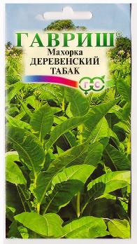  Махорка Деревенский табак 0,01г цв Гавриш