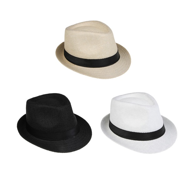  Шляпа денди р.58 целлю 314-090 Galante