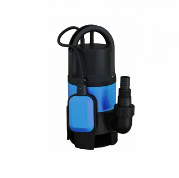 Электронасос дренажный 550Вт 7м 10500л/ч GS550 пласт Profline - фото