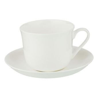  Чайная пара 500мл Шелк 415-2004 Lefard