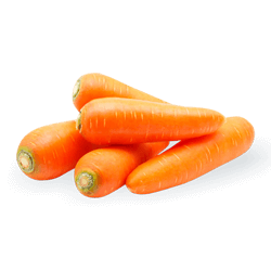 Морковь Нантская 4 ч/б Аэлита - фото