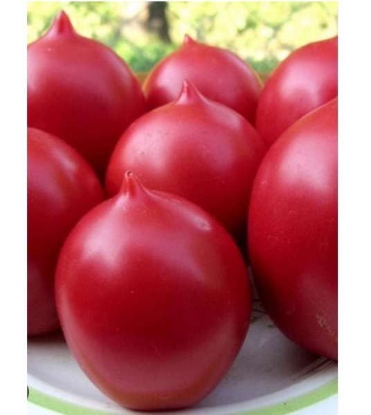  Томат Де Барао розовый 0,1г Россельхозцентр