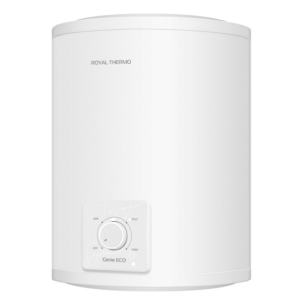  Водонагреватель накопительный 10л 1,5кВт RWH 10 Royal Thermo Genie ECO U