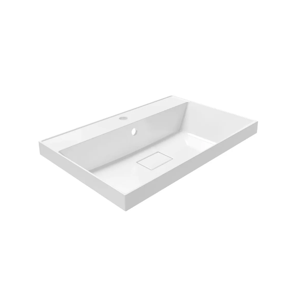  Умывальник мебельн 700мм Unit