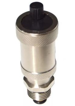  Воздухоотводчик 3/8" автомат поплавк отсекающ.клап  02652 Aqualink